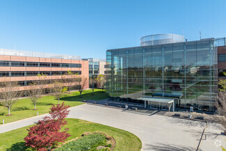 Plus de détails pour 500 Arcola Rd, Collegeville, PA - Bureau à louer