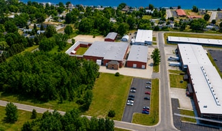 More details for 302 Carleton St, Marysville, MI - Industrial for Lease