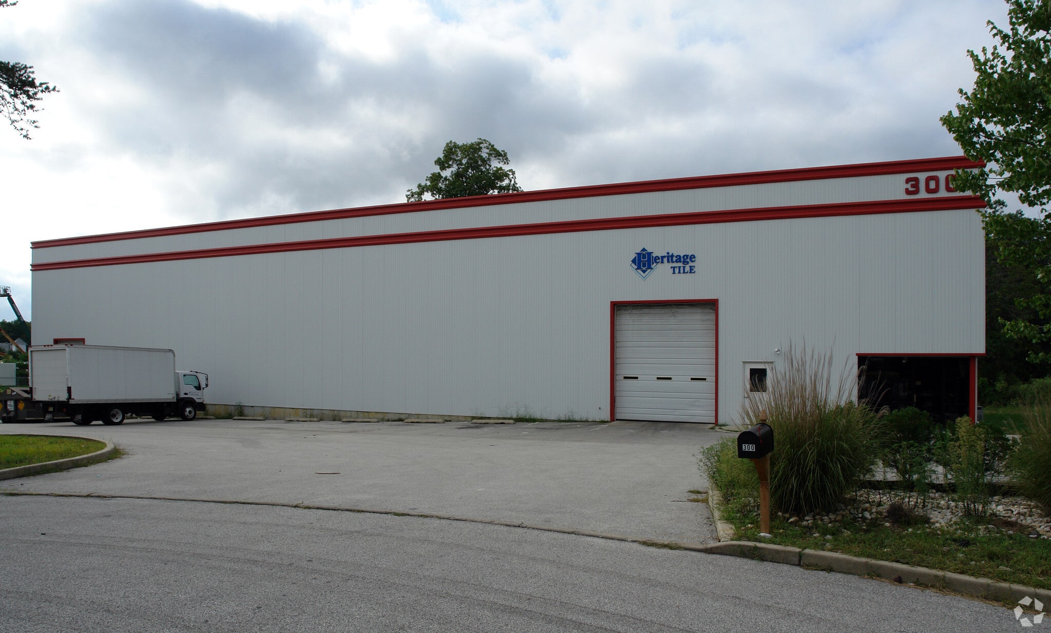 300 Allied Pky, West Berlin, NJ for sale Primary Photo- Image 1 of 16