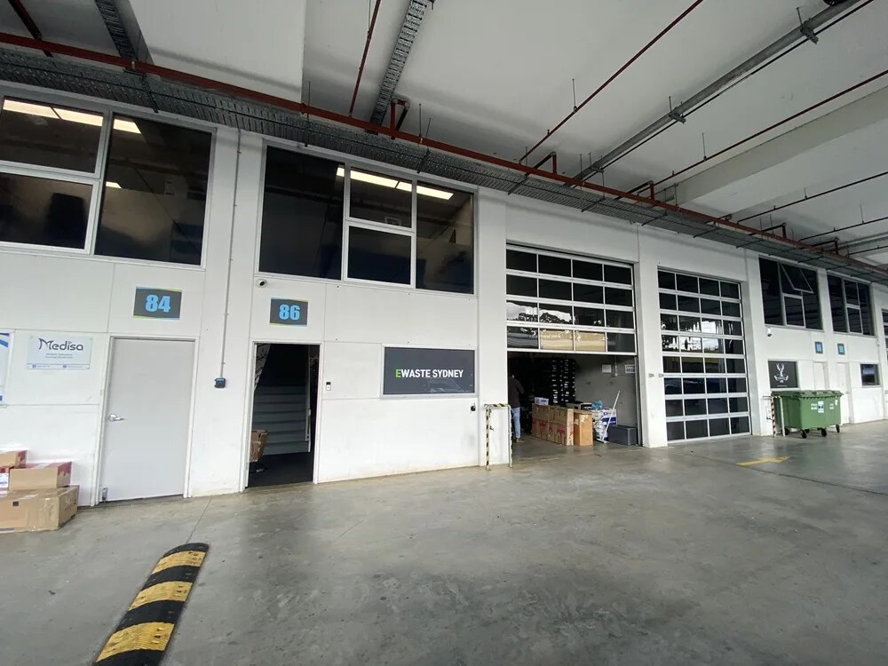 14 Loyalty Rd, North Rocks for lease Building Photo- Image 1 of 1
