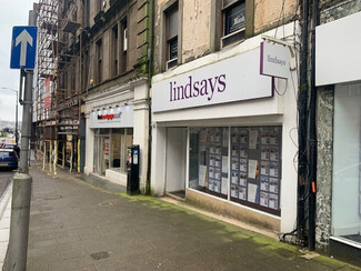 More details for 17-21 Crichton St, Dundee - Retail for Lease