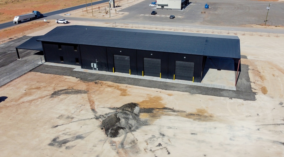 TBD South County Road 1232, Midland, TX for sale - Building Photo - Image 2 of 40