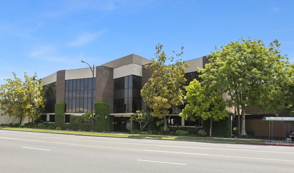 1612 W Olive Ave, Burbank, CA for lease - Building Photo - Image 3 of 10