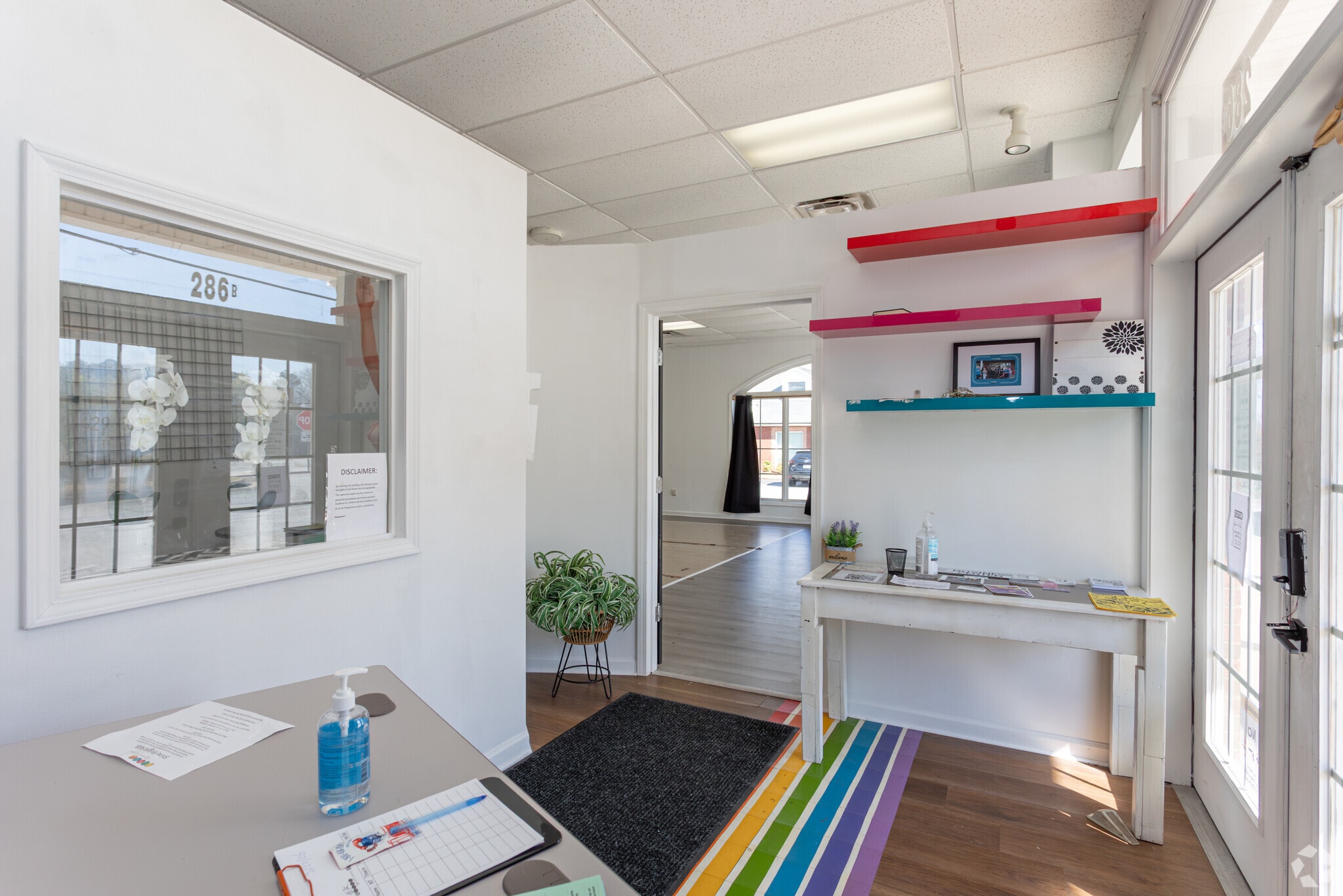 286 GA Hwy 314, Fayetteville, GA à louer Photo intérieure- Image 1 de 5