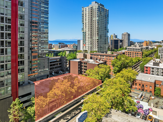 More details for 2115-2121 5th Ave, Seattle, WA - Land for Sale