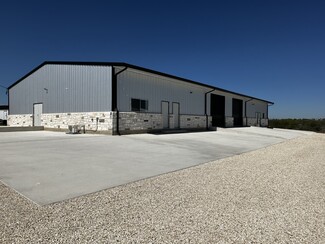 Plus de détails pour 525 Lr Williams Ln, Jarrell, TX - Industriel à vendre