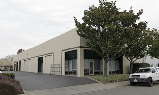 Plus de détails pour 470-476 Whitney St, San Leandro, CA - Industriel à vendre