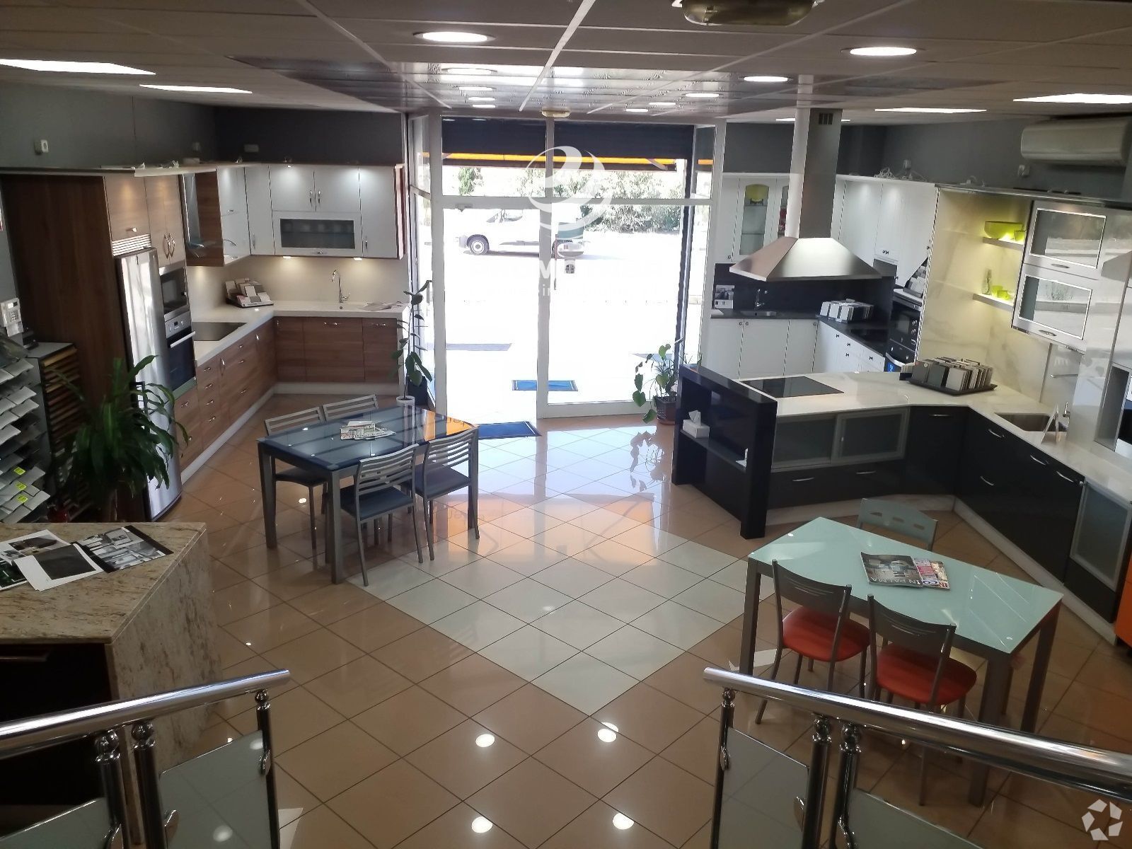 Office in Rivas-Vaciamadrid, Madrid for lease Interior Photo- Image 1 of 2