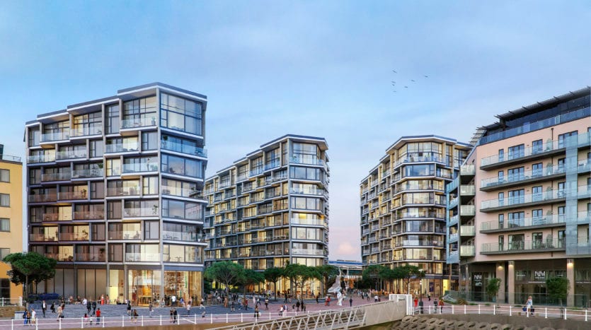 La Rue De L'etau, Jersey for lease - Primary Photo - Image 1 of 3