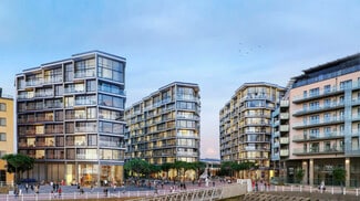 Plus de détails pour La Rue De L'etau, Jersey - Commerce de détail à louer