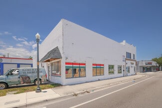 Plus de détails pour 1318 Federal Hwy, Hollywood, FL - Commerce de détail à louer