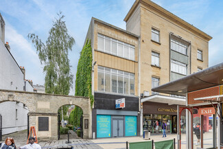 Plus de détails pour 64 Broadmead, Bristol - Vente au détail à louer