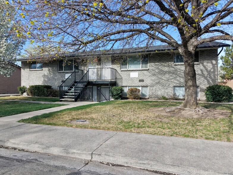 322 S 100 W, Orem, UT à vendre - Photo du bâtiment - Image 2 de 9