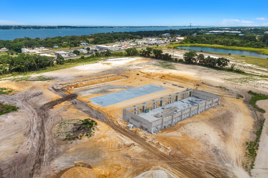 Dr. Joe Lee Smith Drive, Rockledge, FL for lease - Building Photo - Image 2 of 7