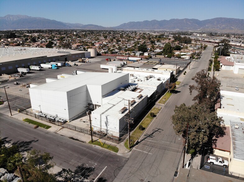 1641 N 8th St, Colton, CA à louer - Photo du bâtiment - Image 2 de 47