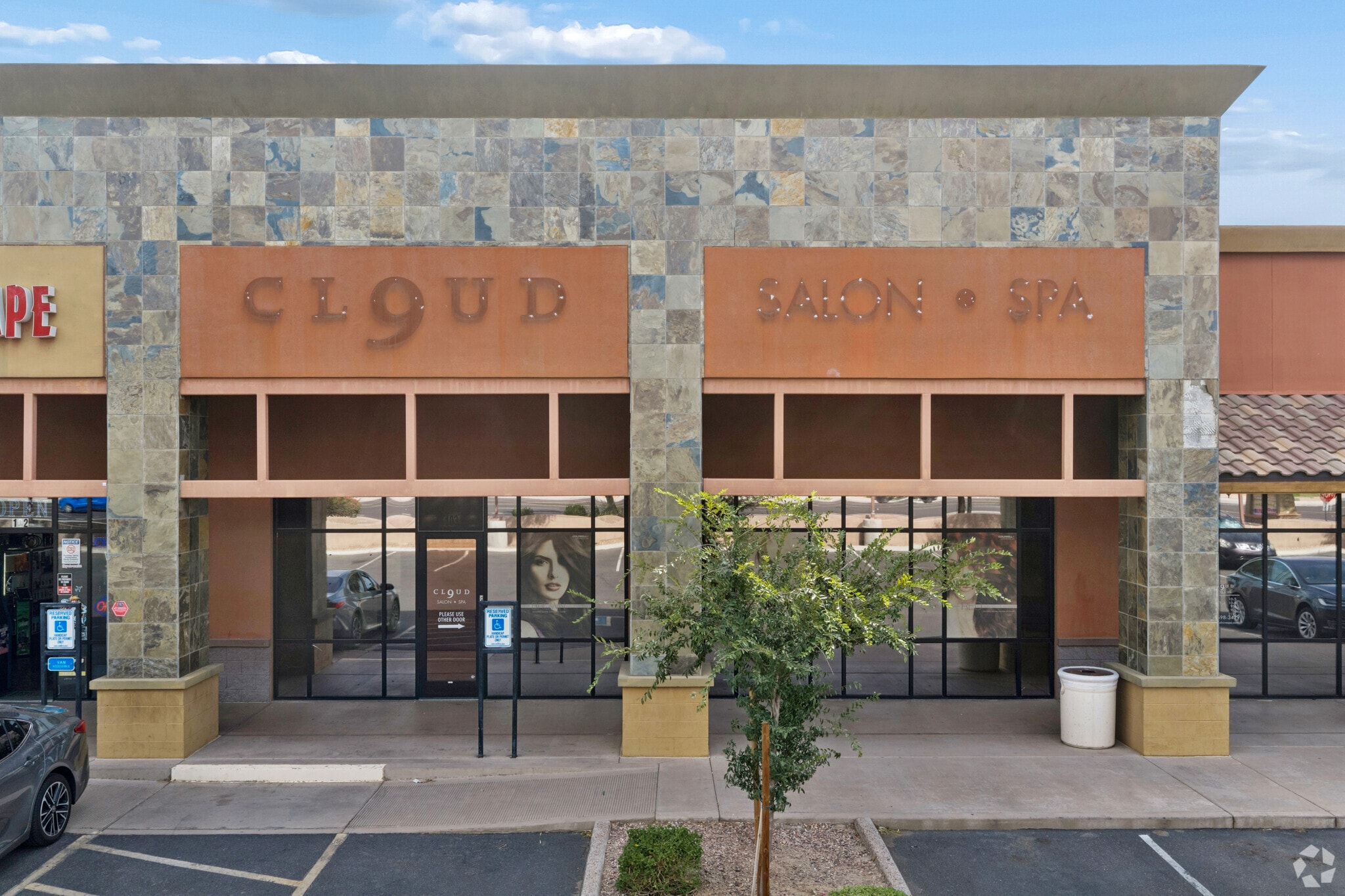 1342 W Warner Rd, Tempe, AZ à louer Photo du bâtiment- Image 1 de 20