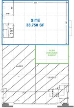 3500 S MacArthur Blvd, Oklahoma City, OK for lease Interior Photo- Image 2 of 2