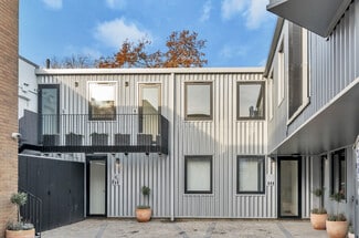 More details for 158-160 Ravenscroft Rd, Beckenham - Office for Lease