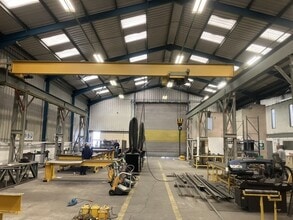 Lees Rd, Liverpool for lease Interior Photo- Image 2 of 5