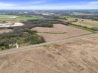 More details for SE 77th St. Berryton, Berryton, KS - Land for Sale