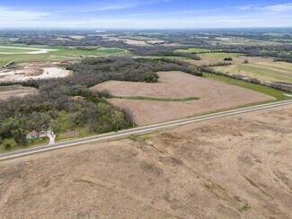 Plus de détails pour SE 77th St. Berryton, Berryton, KS - Terrain à vendre