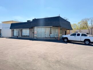 Plus de détails pour 2169 Alpine Ave NW, Grand Rapids, MI - Bureau/Commerce de détail à louer