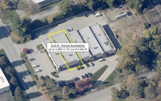 Plus de détails pour 37 Industrial Blvd, Paoli, PA - Flex à louer