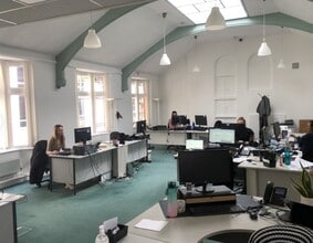 9-29 York St, Sheffield for lease Interior Photo- Image 1 of 1