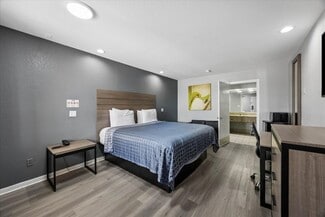 More details for 15101 S Interstate 35, Buda, TX - Hospitality for Sale