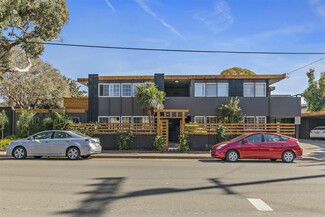 Plus de détails pour 855 Liberty St, El Cerrito, CA - Multi-résidentiel à vendre