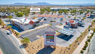 Plus de détails pour 6778 N 5th St, North Las Vegas, NV - Terrain à louer