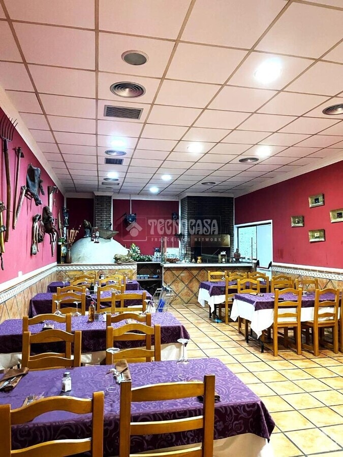 Borox, TOL 45222 - Unit Puerta 21, Esc. 1 - - Interior Photo - Image 2 of 9