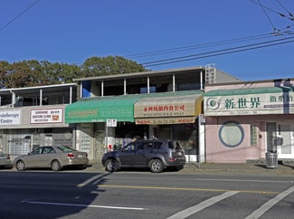 Plus de détails pour 5868-5872 Victoria Dr, Vancouver, BC - Commerce de détail à vendre