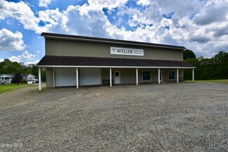 More details for 410 Ridge Rd, Broadalbin, NY - Retail for Sale