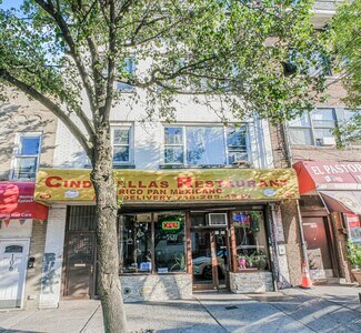 Plus de détails pour 108 Victory Blvd, Staten Island, NY - Commerce de détail à vendre