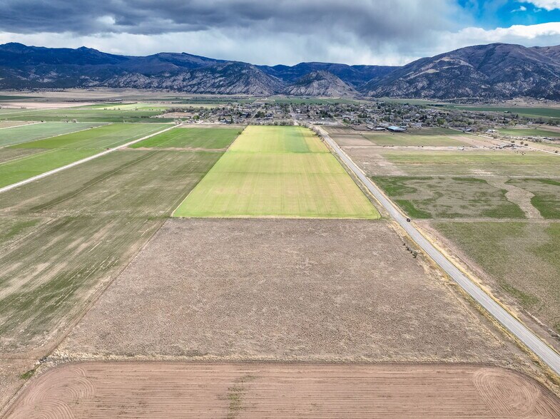 Highway 78, Levan, UT à vendre - Photo du bâtiment - Image 2 de 25