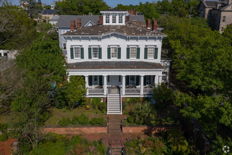 23 S 2nd St, Wilmington, NC à vendre - Photo du bâtiment - Image 3 de 6