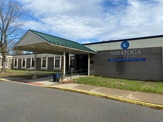 Plus de détails pour 149 Ballston Ave, Ballston Spa, NY - Soins de santé à vendre