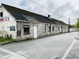 Plus de détails pour Morven Rd, St Austell - Flex à vendre