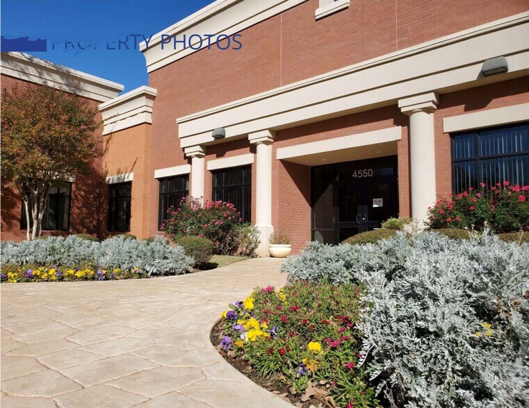 4550 State Highway 360, Grapevine, TX à louer - Photo du bâtiment - Image 2 de 12