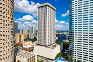 More details for 400 N Tampa St, Tampa, FL - Office, Office/Retail for Lease