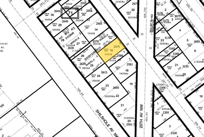 More details for 5209 Ballard Ave NW, Seattle, WA - Retail for Lease