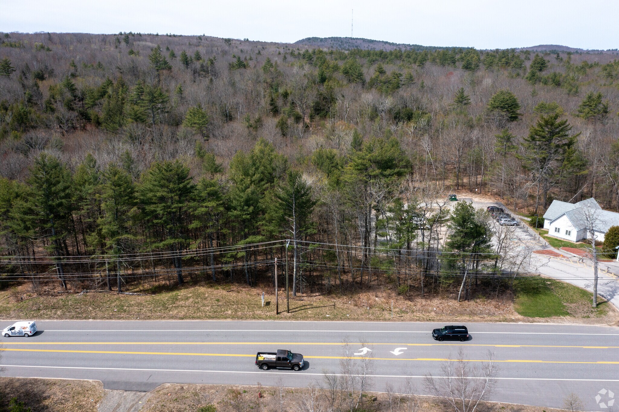 316 Route 11, Farmington, NH for sale Primary Photo- Image 1 of 4