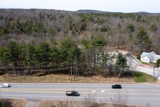 More details for 316 Route 11, Farmington, NH - Land for Sale