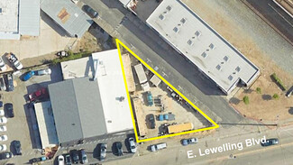 More details for 594 Lewelling blvd, San Lorenzo, CA - Land for Sale