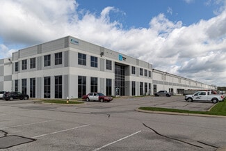 Plus de détails pour 14840 Central Pike, Lebanon, TN - Industriel à louer