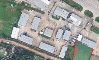 Plus de détails pour 15090 Highway 6, Rosharon, TX - Terrain à louer