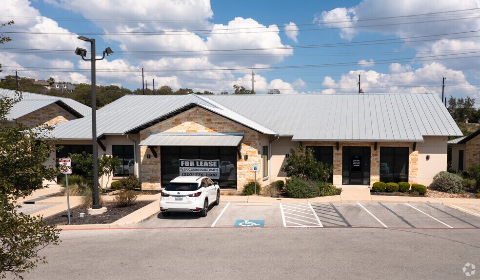 6827 Camp Bullis Rd, San Antonio, TX for lease - Building Photo - Image 2 of 42
