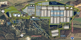 More details for American Way, Grenada, MS - Land for Sale