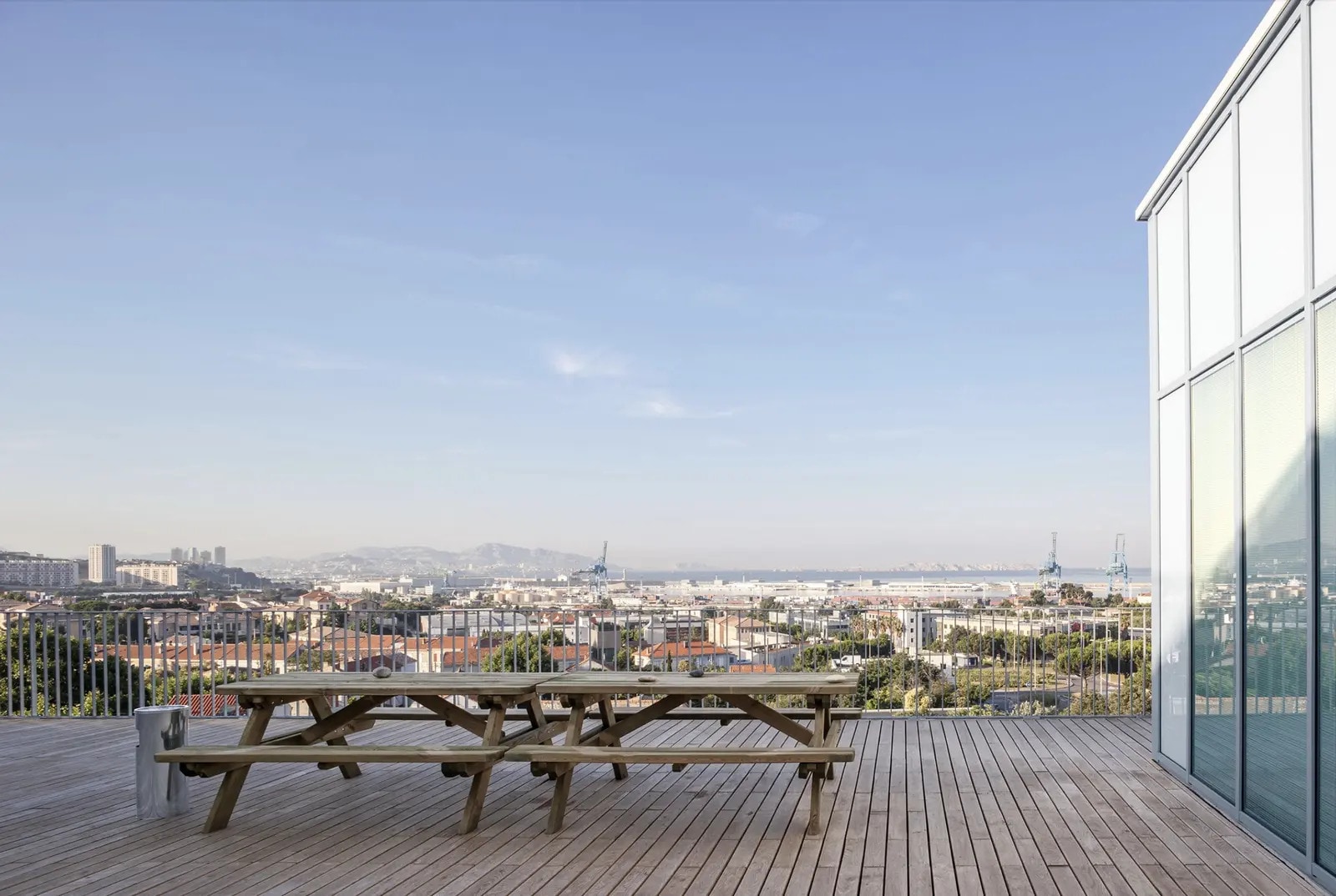 Office in Marseille for lease Other- Image 1 of 6